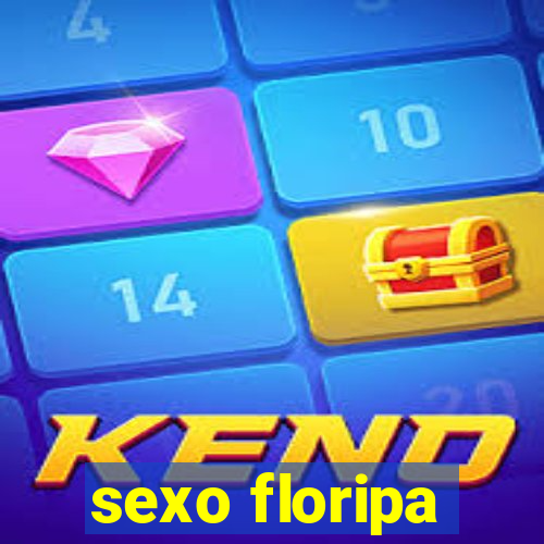 sexo floripa